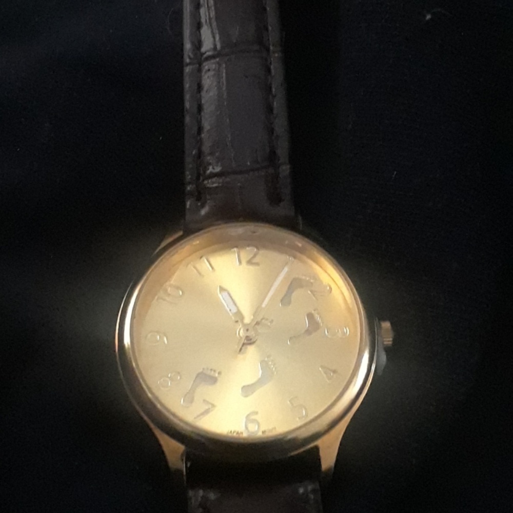 Ladies watch